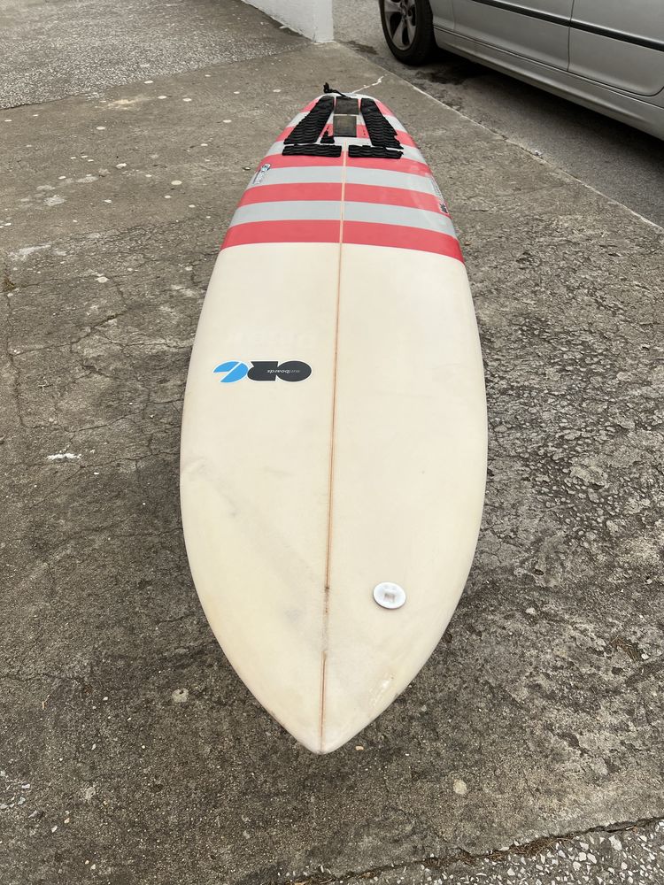 Prancha surf 6.5 40ltss