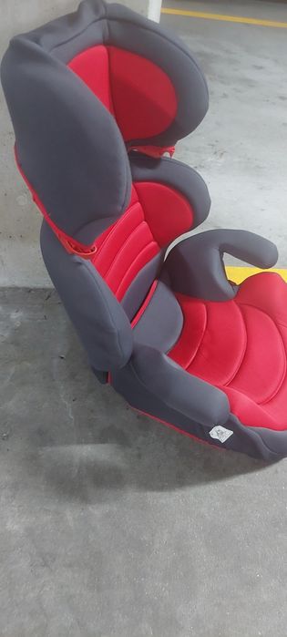 Cadeira Auto Chicco