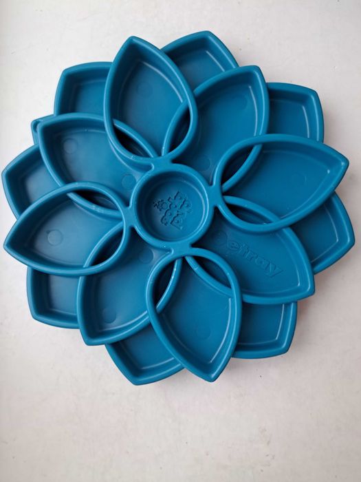 Soda Pup Mandala miska spowalniająca dla psa