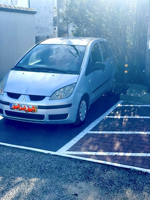 Mítsubishi Colt 2005  1.1.  a Gasolina