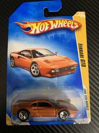 Hot Wheels Ferrari 288 GTO