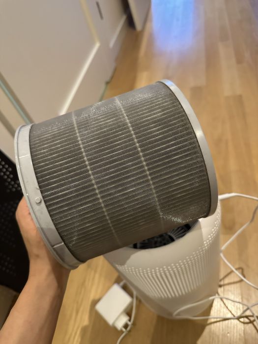 XIAOMI smart air purifier