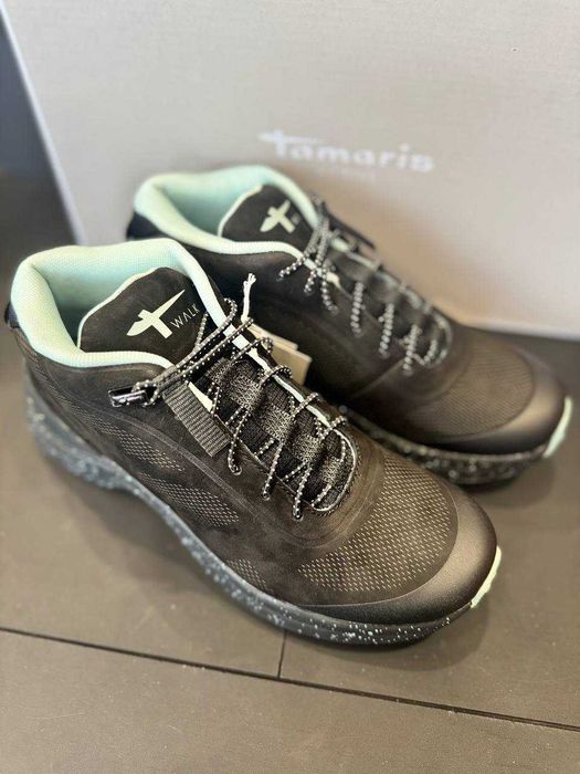 Напівчеревики Tamaris (42)