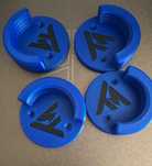 Suportes Personalizados em 3D – Pesca & Gaming e outros