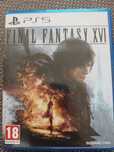 Final Fantasy XVI napisy pl