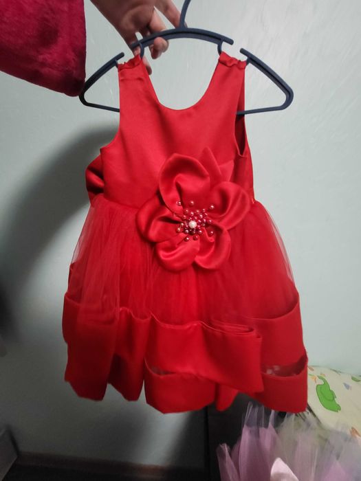 Одяг новорічний  для дівчаток  та хлопчиків