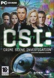 CSI: Kryminalne Zagadki Las Vegas PC