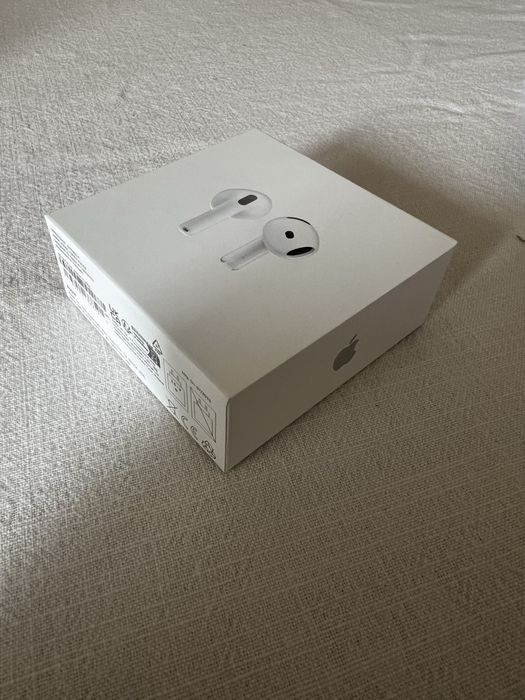 Apple Airpods 4