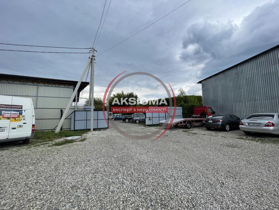 Оренда офісу 24.4 м2