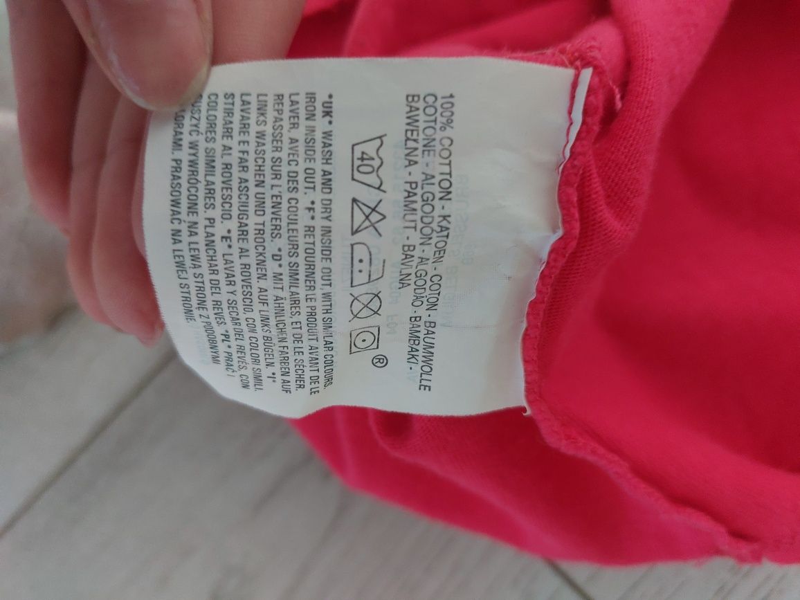 Koszulka levi's rozmiar xs /s