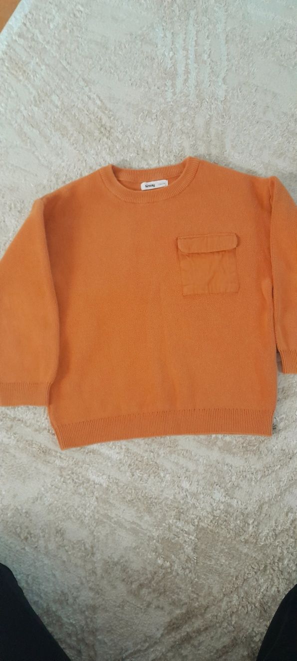 Sweter 2 szt  sinsay
