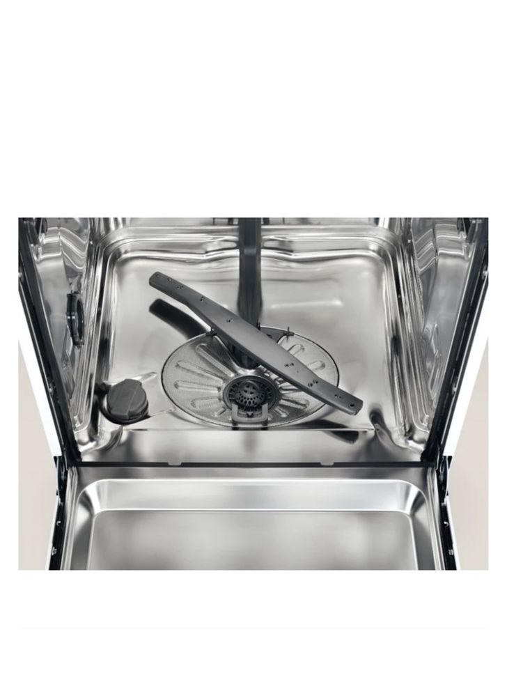 Встроенная посудомоечная машинка ELECTROLUX EEA927201L