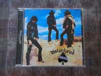 Motorhead "Ace of Spades" cd