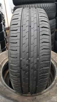 Continental 185/55 r15 ContiEcoContact 5 /// 7,3mm!!! 2017r