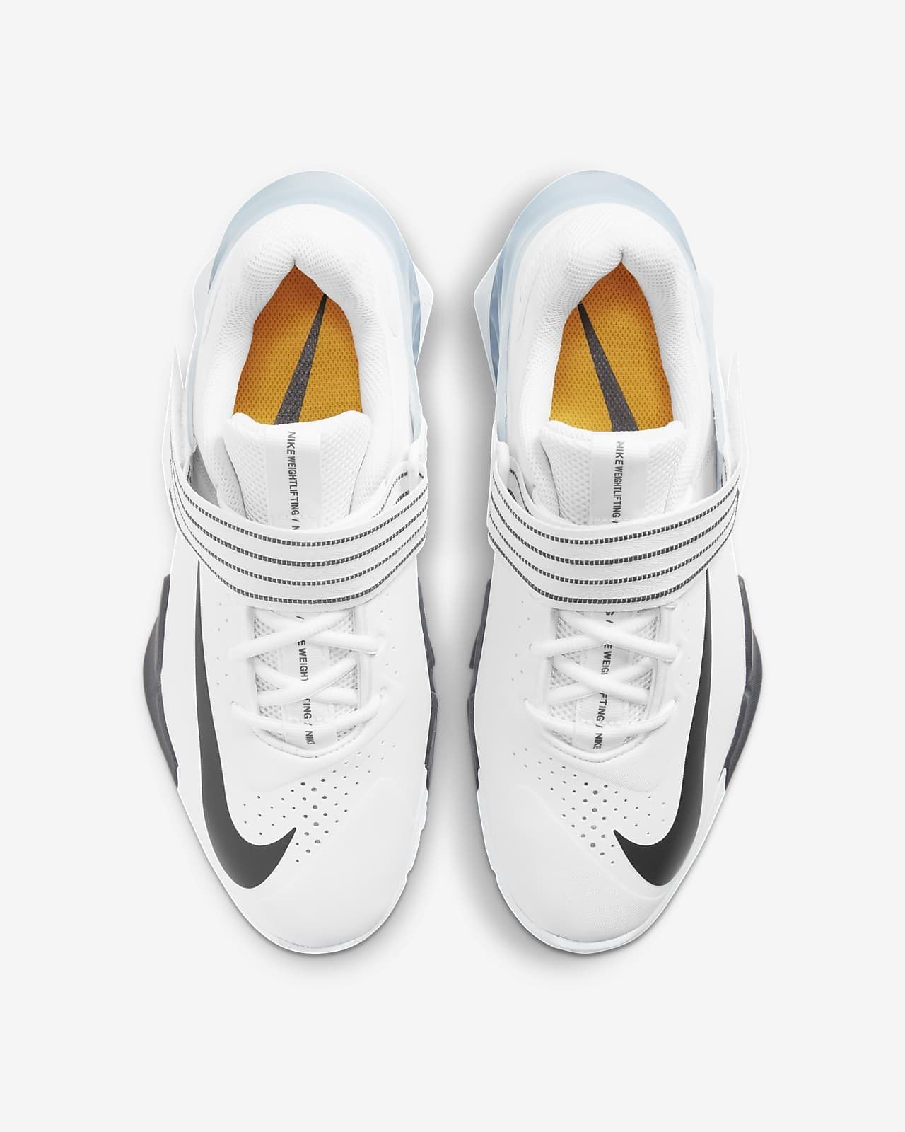 Оригінальні кросівки для зміцнення мязів Nike Savaleos ( CV5708-100)