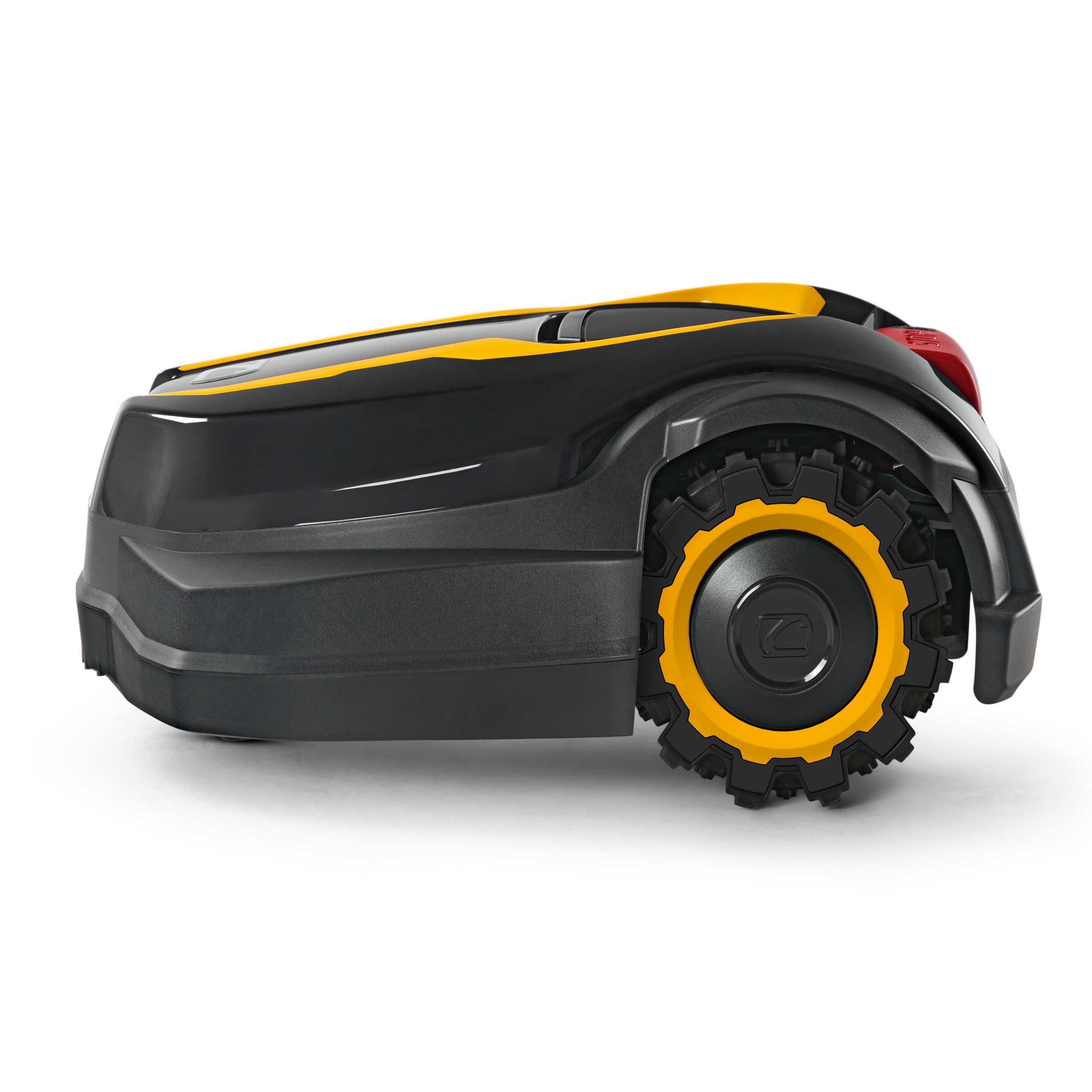 Robot koszący Cub Cadet XR5 3000 - Kosiarka automatyczna, 3000 m2