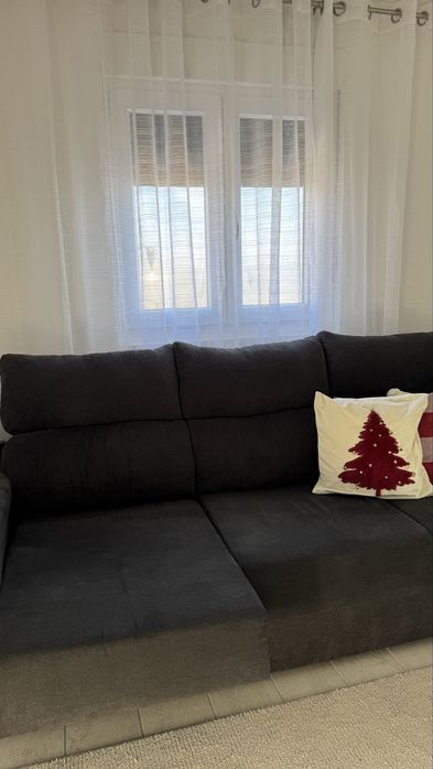 Sofa acentos extensivos 240 cm