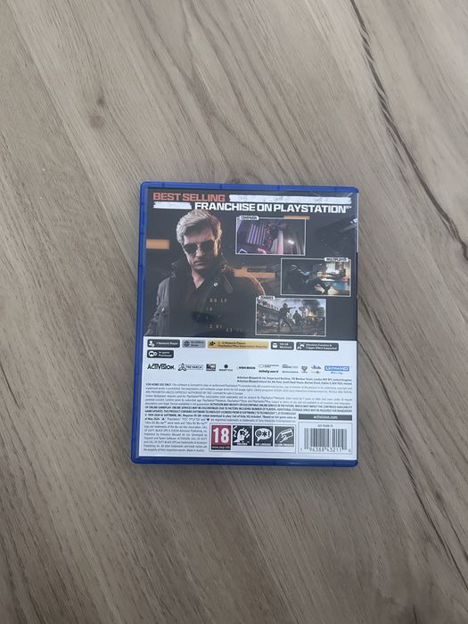 Call of duty black ops 6