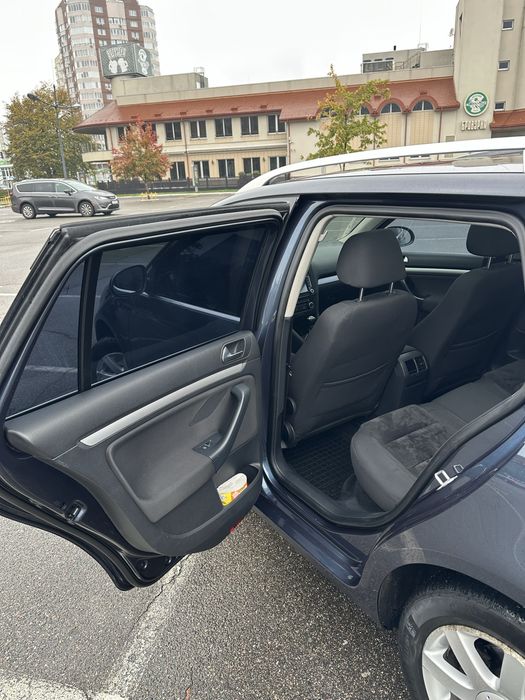 Volkswagen Golf 2010