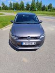 Sprzedam volkswagena polo 1.2 benzyna