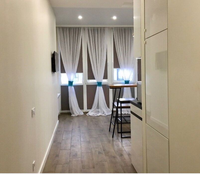 Сдам однокомнатную квартиру ЖК Апельсин,Среднефонтанская,Приморский р.