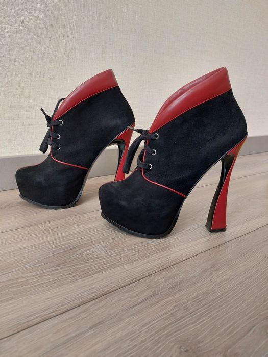 Ботильйони жіночі