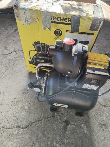 Pompa hydroforowa BP 3.200 Home