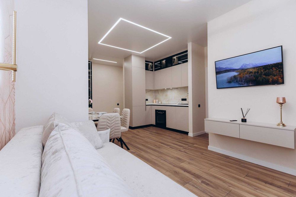 Продам квартиру на Краснова, рассрочка, держпрограми, без комісії