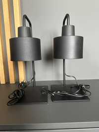 Lampki nocne Loft Industrial minimalizm nowoczesny stan bardzo dobry