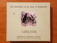 Les Danses a la Vall d'Albaida