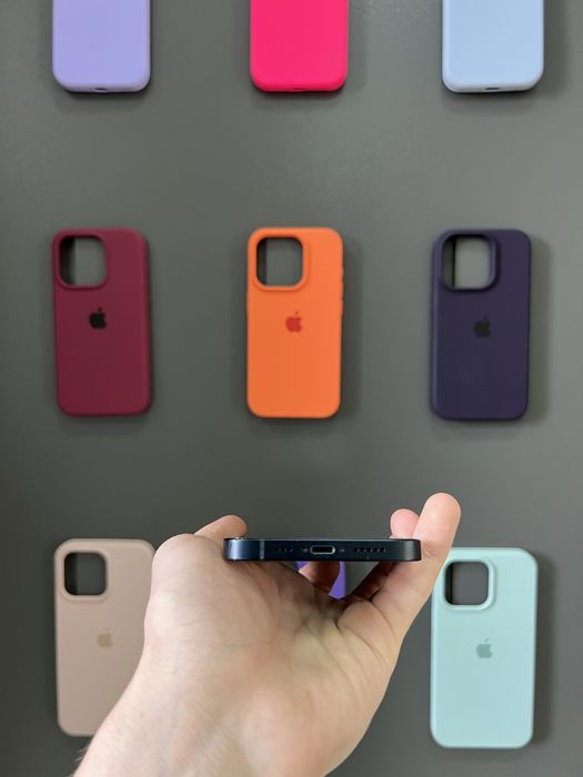 iPhone 13 128gb Midnight Neverlock + Гарантія від Магазину
