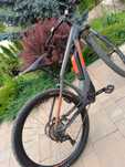 Sprzedam rower elektryczny cube reaction hpa hybrid 500 rozm.M