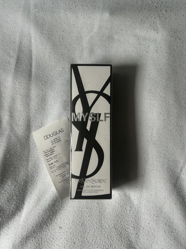 YSL Myslf Eau De Parfum 100ml