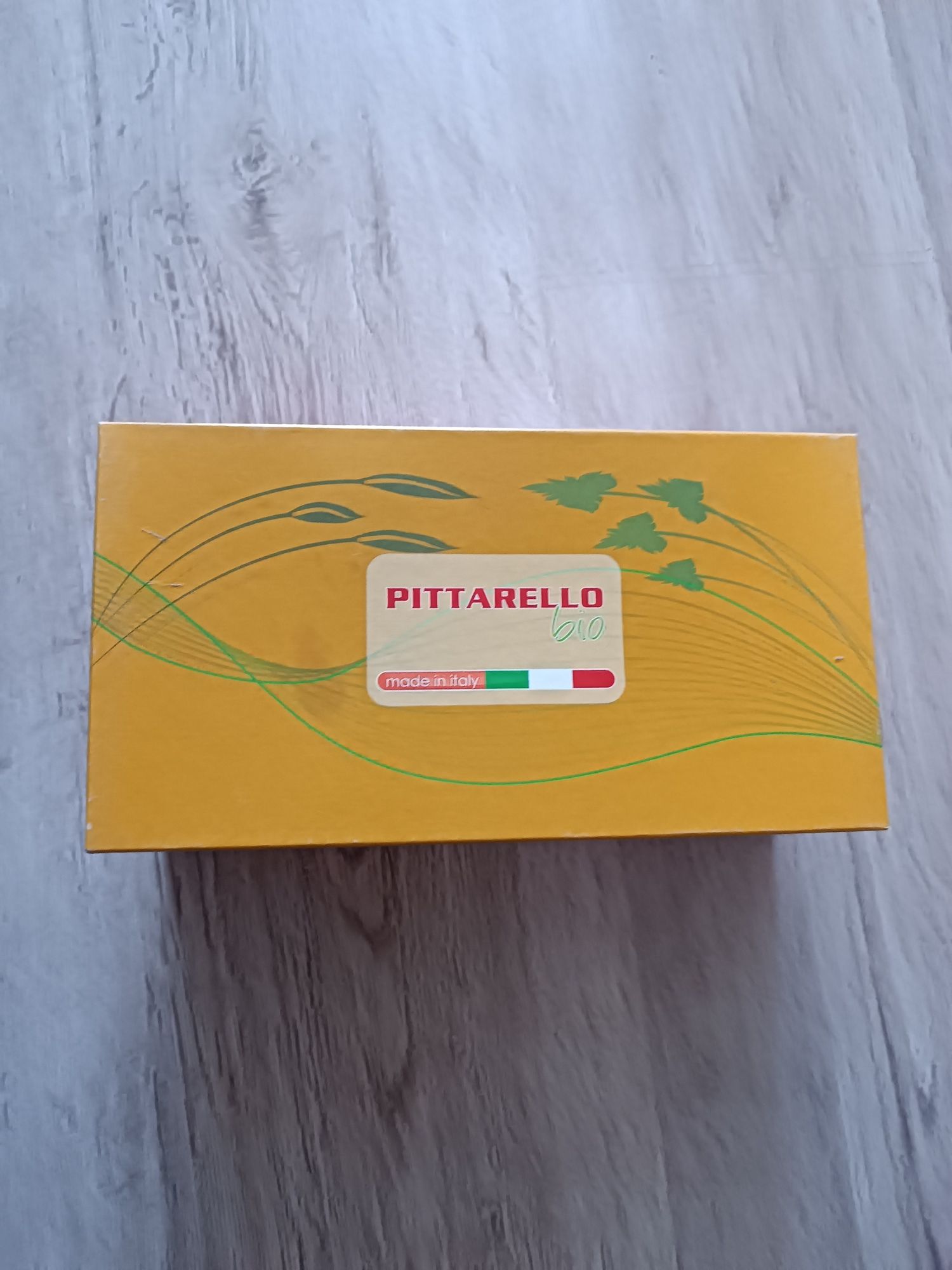 Басаножки Pittaterello