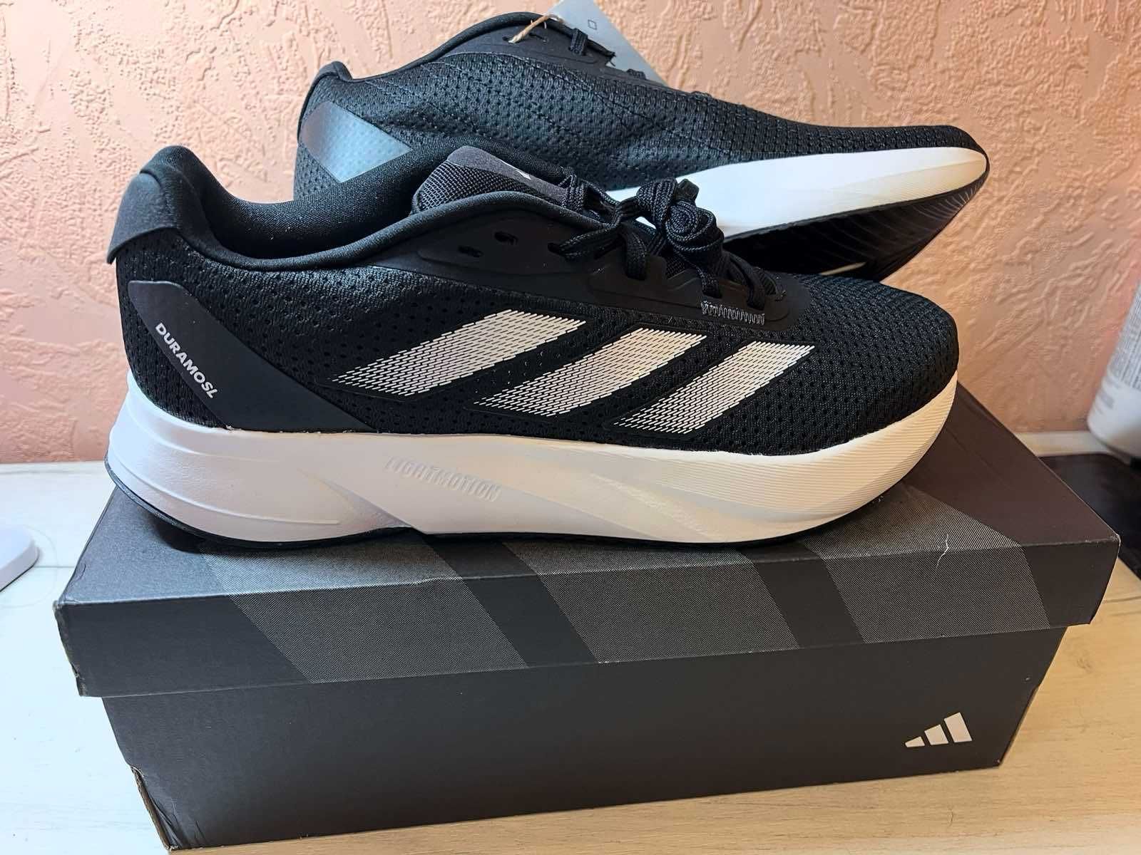 Оригинальные женские кроссовки ADIDAS DURAMO SL RUNNING SHOES