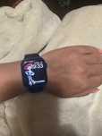 Apple Watch Series 9 (GPS + Cellular) Jak Nowy!!