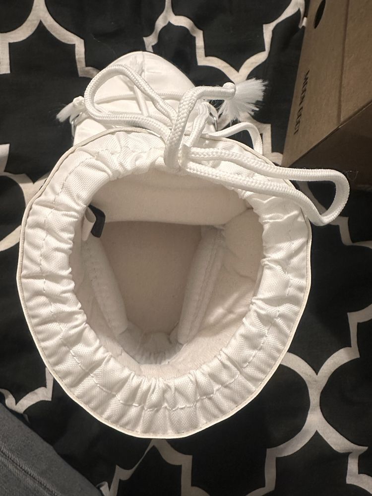 Sniegowce MOON BOOT
