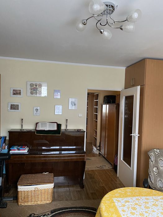 2 pokoje z kuchnią 52m