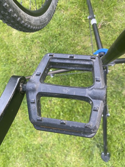 Trek marlin 5 z roku 2022 rozmiar M