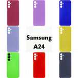 Чехол на самсунг А24 силиконовый. Чохол на самсунг А24. Samsung A24