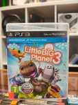 Little Big Planet 3 PlayStation 3 (PS3) PL Jak Mario SklepRetroWWA