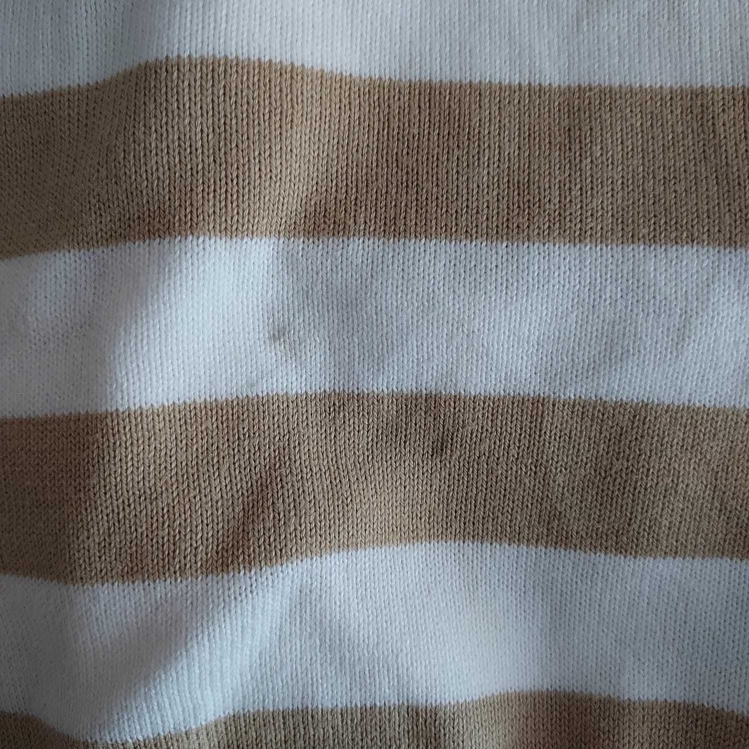 Sweter Ralph Lauren M Beżowy