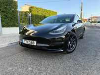 Tesla model 3 l 460 cavalos l boa autonomia