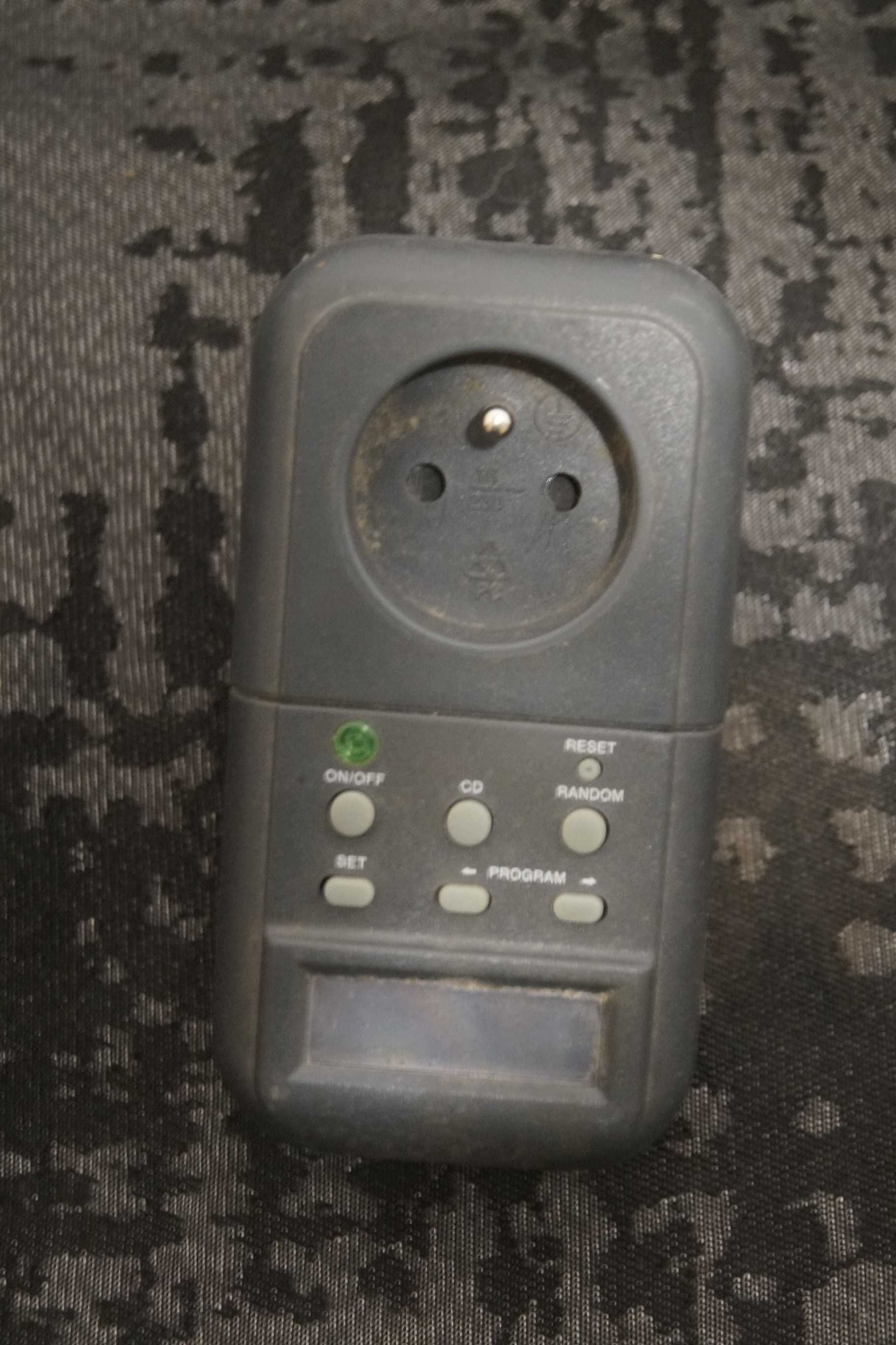 programator czasowy HBT 100 F/B