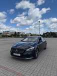 Mercedes-Benz CLA Mercedes CLA 200 D
