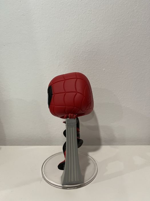 Funko Pop Spider Man