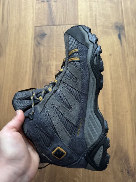 Кросівки Columbia