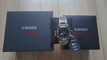 G-Shock CASIO MTG- B3000D- 1AER