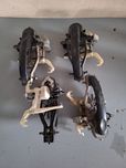 Klamka drzwi przesuwnych prawych vw caddy 04-15r