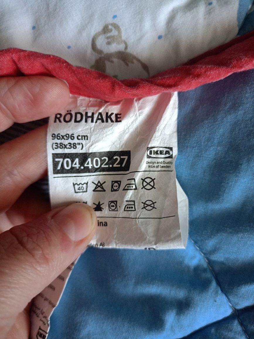 Sprzedam matę dla dzieci Ikea
